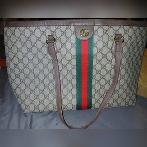 Gucci Ophildia Large Tote Bag